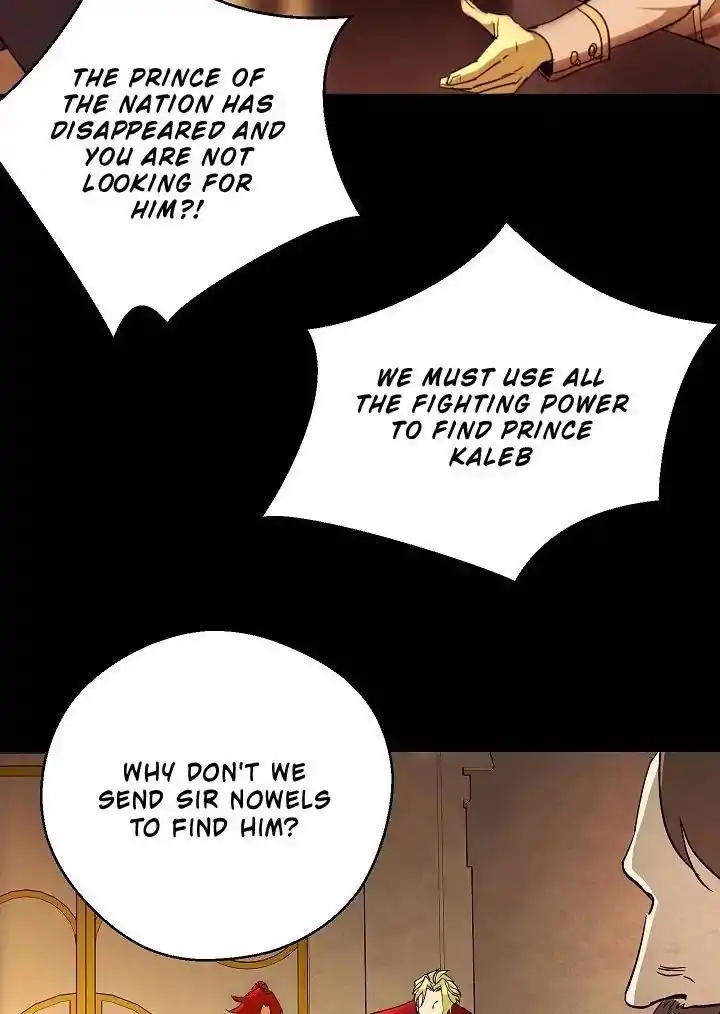 Seven Knights: Alkaid Chapter 5 20